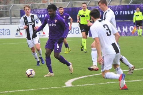 ACF FIORENTINA VS JUVENTUS 17